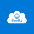 Icon of program: BlueSky Browser for Windo…