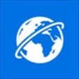 Icon of program: BlueSky Browser for Windo…