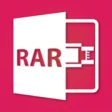 Icon of program: RAR Extractor Pro for Win…