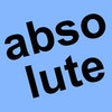 Icon of program: AbsoluteVal Absolute Valu…