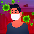Icono de programa: Pandemic Isolation