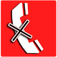 Icon of program: Call Blocker - Spam calls