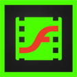 Icono de programa: Free Flash to Video Conve…