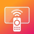 Icon of program: Remote for Fire TV App