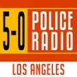 Icono de programa: 5-0 Police Radio Los Ange…