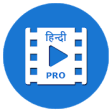 Icon of program: Hindi Movie Trailers Pro …
