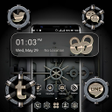 Icon of program: Safe Vault Launcher Theme