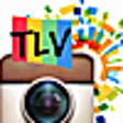 Icono de programa: TLVstagram for Windows 8