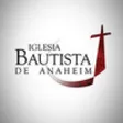 Icon of program: Iglesia Bautista de Anahe…