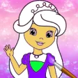 Icon of program: Little Princess Fairy Dra…