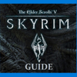 Icono de programa: Guide - The Elder Scrolls…