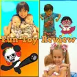 Icon of program: Fun Toy Review