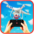 Icon of program: All Quadcopters Drone RC …