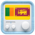 Icono de programa: Radio Sri Lanka  - AM FM …