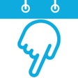 Icon of program: JotTheDate - Handwrite Ca…