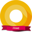 Icon of program: O Launcher PRIME