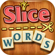 Icono de programa: Slice Words