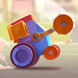 Icono de programa: CATS: Crash Arena Turbo S…