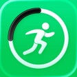Icon of program: Running Walking Tracker G…