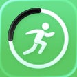 Icon of program: Running Walking Tracker G…
