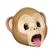 Icon of program: Anymoji | Animated AR Emo…