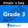 Icon of program: Grade 3 by WAGmob for Win…