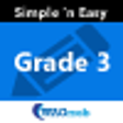 Icon of program: Grade 3 by WAGmob for Win…