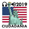 Icono de programa: Examen Ciudadania 2019 US…