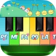 Icon of program: Baby Piano - Musical App …