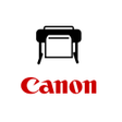 Icono de programa: Canon Large Format Printe…