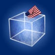 Icon of program: Exit Poll USA