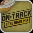 Icon of program: On Track with The Right M…