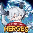 Icono de programa: Switching Heroes