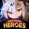 Icono de programa: Switching Heroes