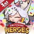 Icono de programa: Switching Heroes