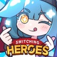 Icono de programa: Switching Heroes