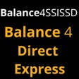 Icono de programa: ITW Balance 4 SSI / SSD