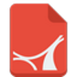 Free Image To PDF Converter icon
