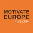 Icon of program: Motivate Europe Live App