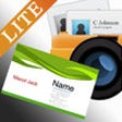 Icon of program: HW BizCard Reader Lite