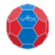 Icon of program: VEX Toss Up