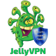 Icon of program: JellyVPN