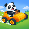 Icon of program: Buggy Drive: Meadow Ride