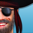 Icono de programa: Make Me A Pirate