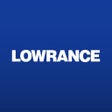 Icon of program: Lowrance: Fishing & Navig…
