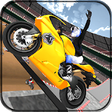 Icono de programa: Moto GT Stunt Racing
