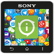 Informer - Notifications for Sony SW2 SBH52 icon