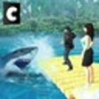 Icon of program: Raft Survival Escape Simu…