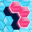 Icon of program: Block Hexa Puzzle