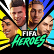 Icono de programa: FIFA Heroes: Football Act…